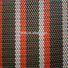 Rotolo del tappeto del vinile tessuto PVC di progettazione della banda per antiscorrimento all'aperto commerciale fornitore