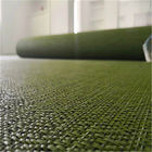 2.0 - pavimentazione tessuta spessa del vinile di 5.0mm per la sala da pranzo antifrizione fornitore