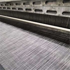 Il CE certifica il tessuto della mobilia del PVC, resistente caldo del tessuto di maglia del poliestere fornitore