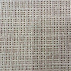 Durevolezza ignifuga della maglia del poliestere tessuta 2X2 del tessuto della mobilia del PVC alta fornitore