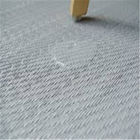 Rotolo acqua della pavimentazione del vinile tessuto PVC della prova per la mobilia dell'interno dell'ufficio/hotel/palestra fornitore