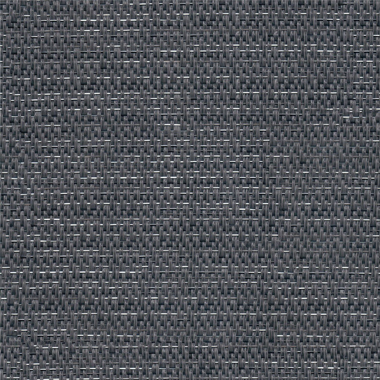Parte alta alla moda moderna del tappeto del vinile tessuta PVC per il materiale del poliestere del PVC dell'hotel fornitore