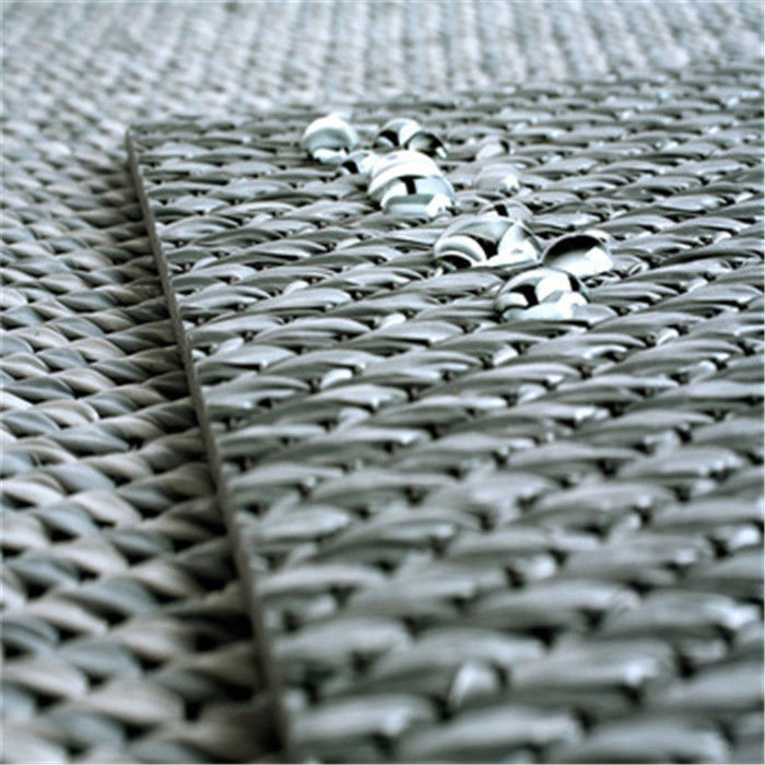 Spessore di pavimentazione tessuto camera da letto rivestita pulita facile del vinile del PVC 3.0mm fornitore
