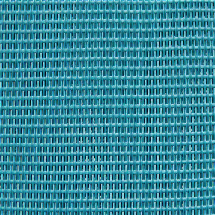Il PVC Colourful ha immerso il tessuto di maglia del poliestere 1m-3.2m ignifugo fornitore