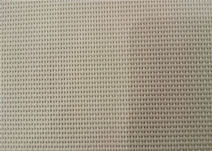Tessuto di maglia del PVC di larghezza di 1,2-3M del CE per il recinto della barriera/la stanza Devider fornitore