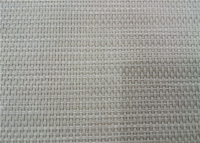 materiale all'aperto puro dell'ombra dei semi tessuto PVC del tessuto di maglia del vinile fornitore