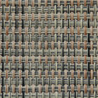 Prodotto intessuto Teslin della maglia dell'occhiello per il poliestere del PVC 30% della sedia di spiaggia 70% fornitore
