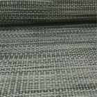 Fastcolour 1500 ore del poliestere di maglia del tessuto di uso all'aperto delle sedie ricoperto PVC fornitore