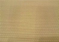 Materiale all'aperto termoresistente tessuto maglia rivestita della sedia di spiaggia della mobilia del tessuto del vinile del poliestere del PVC fornitore