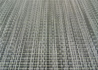 Tessuto di maglia flessibile amichevole riciclato del PVC di Eco per il sofà della sedia di giardino fornitore