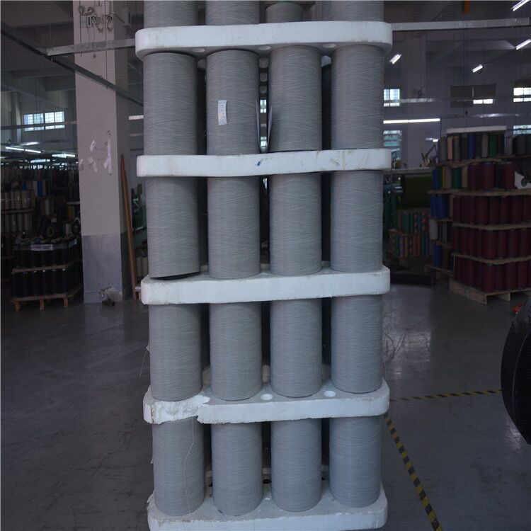 Il PVC impermeabile 250D Yarns ad alta resistenza resistente all'uso amichevole di Eco fornitore